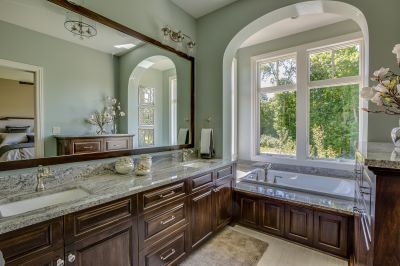Kitchen and Bath Showrooms
